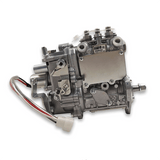 New Yanmar Engine 3TNV70 Fuel Injection Pump Assembly 719527 - 51360 - Fab Heavy Parts