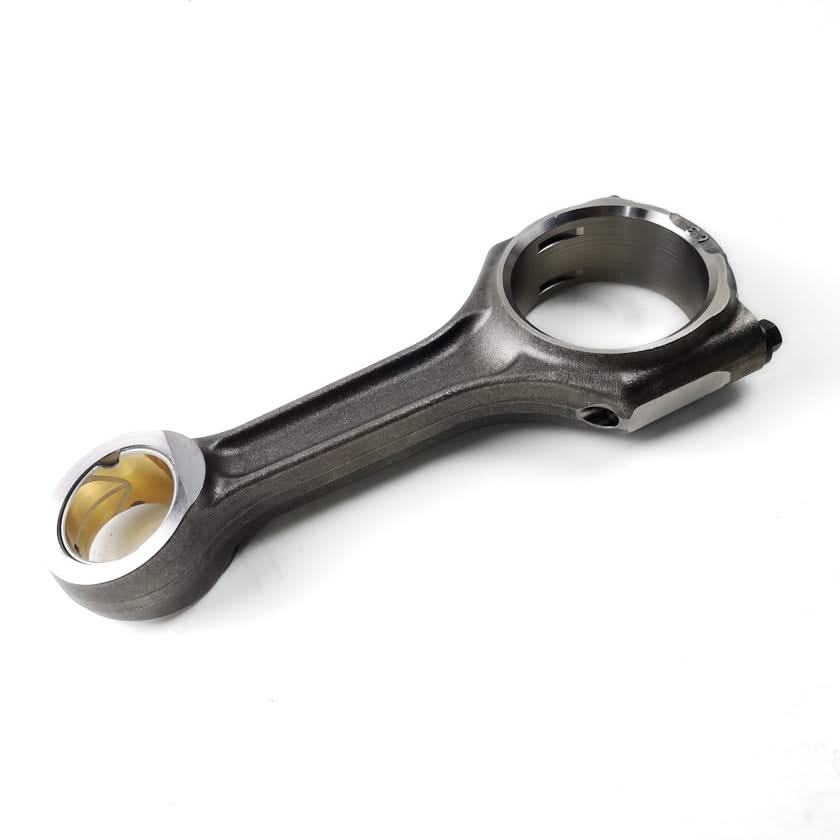 New Yanmar Engine 3TNV76 3YM30 Connecting Rod 119717 - 23000 - Fab Heavy Parts