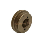New Yanmar Engine 4TNV84 4TNV88 Engine Crankshaft Pulley - Fab Heavy Parts