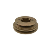 New Yanmar Engine 4TNV84 4TNV88 Engine Crankshaft Pulley - Fab Heavy Parts