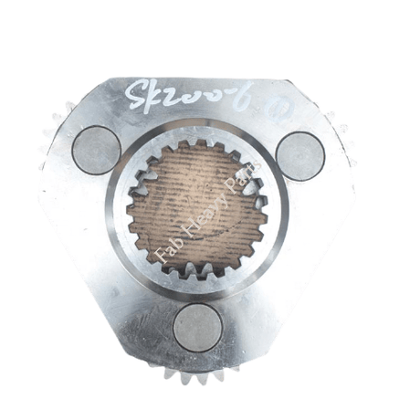 New YN32W01019F1 Spider Assy for Kobelco SK200LC SK210LC SK200 - 6ES New Holland E160 E200 E215 - Fab Heavy Parts