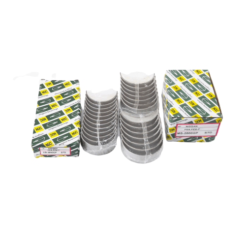 Nissan FE6T FE6 Engine Main Bearing and Con Rod Bearing Set - Fab Heavy Parts