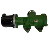 OEM Fits Cummins ISB 6.7L Engine EGR Valve 4309085RX, Year 2007 - 2010 - Fab Heavy Parts