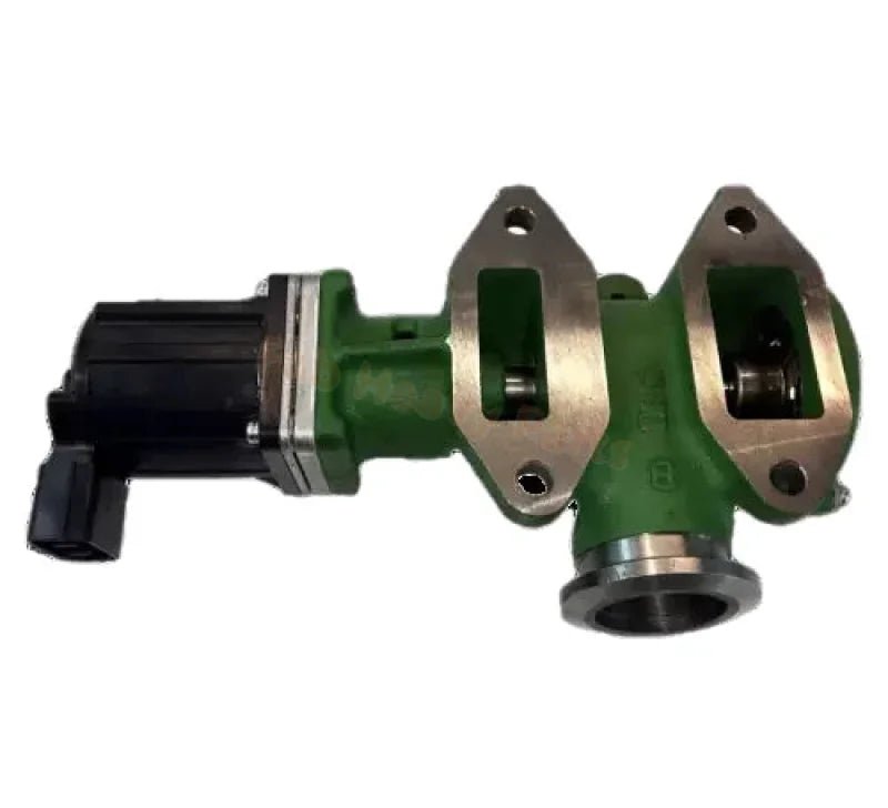 OEM Fits Cummins ISB 6.7L Engine EGR Valve 4309085RX, Year 2007 - 2010 - Fab Heavy Parts