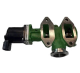 OEM Fits Cummins ISB 6.7L Engine EGR Valve 4309085RX, Year 2007 - 2010 - Fab Heavy Parts