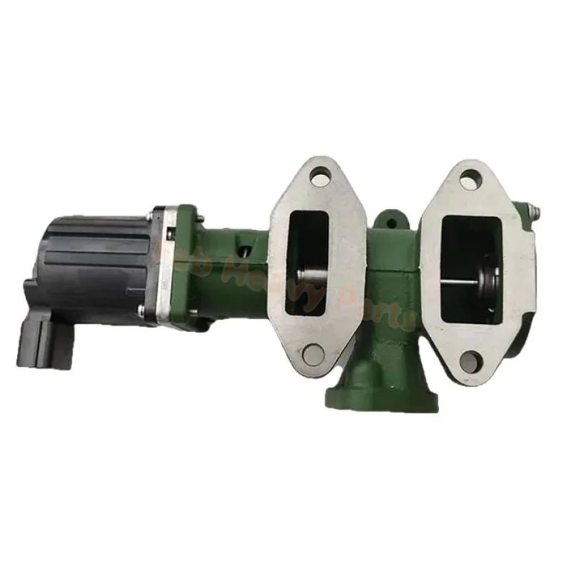 OEM Fits Cummins ISB 6.7L Engine EGR Valve 5271307, Year 2011 - 2014 - Fab Heavy Parts