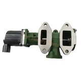 OEM Fits Cummins ISB 6.7L Engine EGR Valve 5271307, Year 2011 - 2014 - Fab Heavy Parts