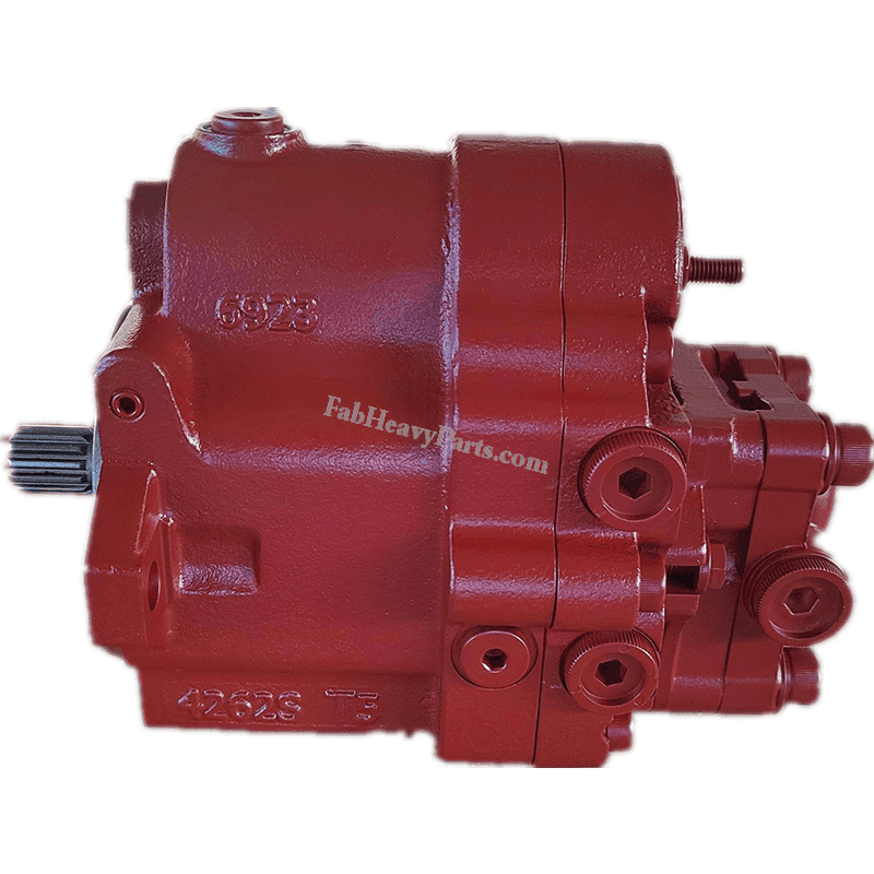 OEM PVD - 0B - 16S, PVD0B16S Hydraulic Pump Assembly New - Fab Heavy Parts