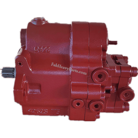 OEM PVD - 0B - 16S, PVD0B16S Hydraulic Pump Assembly New - Fab Heavy Parts