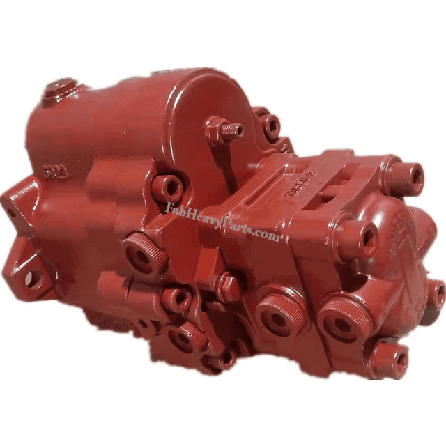 OEM PVD - 0B - 18P Hydraulic Pump Assembly New - Fab Heavy Parts