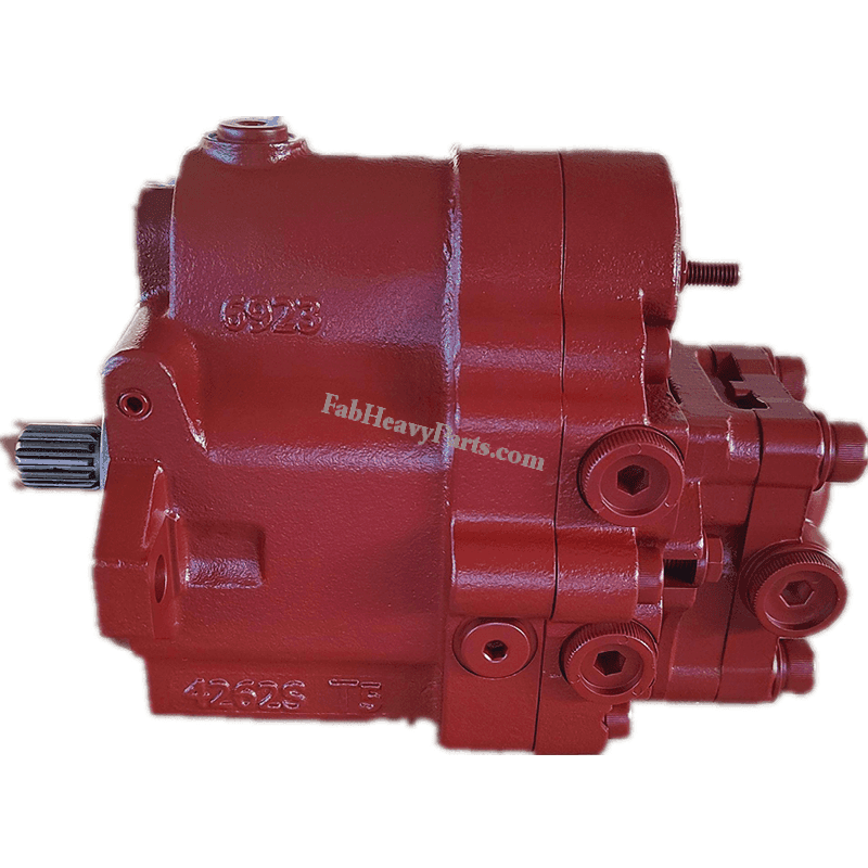 OEM PVD - 0B - 24S Hydraulic Pump Assembly New - Fab Heavy Parts