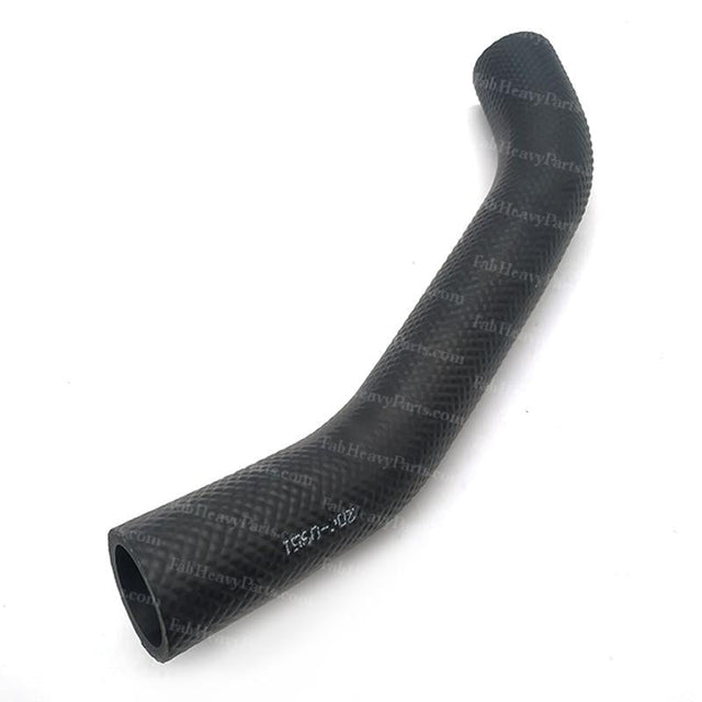 OEM Upper Radiator Hose 204 - 0951 2040951 Fits for CAT Caterpillar 320C 320C FM 320C L - Fab Heavy Parts