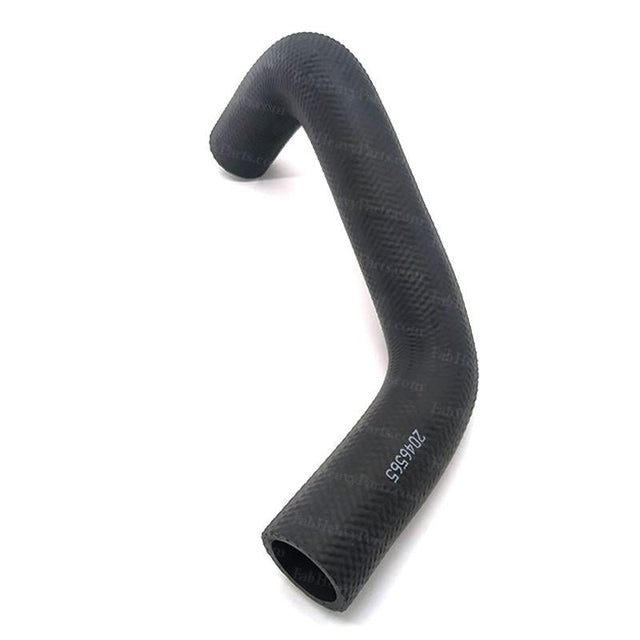 OEM Upper Radiator Hose 2046565 For Hitachi Excavator ZX110 ZX120 ZX125US ZX135UR - Fab Heavy Parts