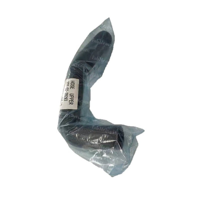 OEM Upper Radiator Hose 20Y - 03 - 28293 20Y0328293 Fits For Komatsu PC200 PC210 PC220 PC230 PC250 - Fab Heavy Parts