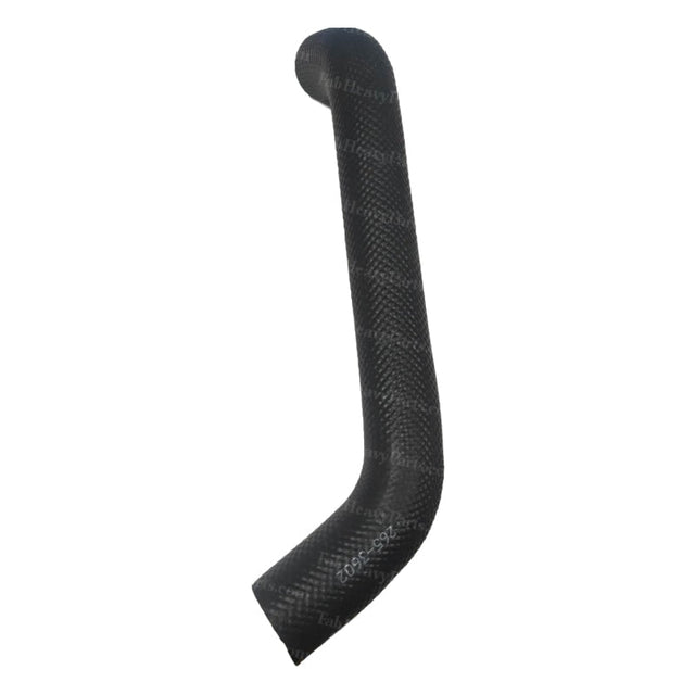 OEM Upper Radiator Hose 265 - 3602 2653602 Fits for CAT Caterpillar 320D 320D FM 320D GC 323D L 323D LN - Fab Heavy Parts
