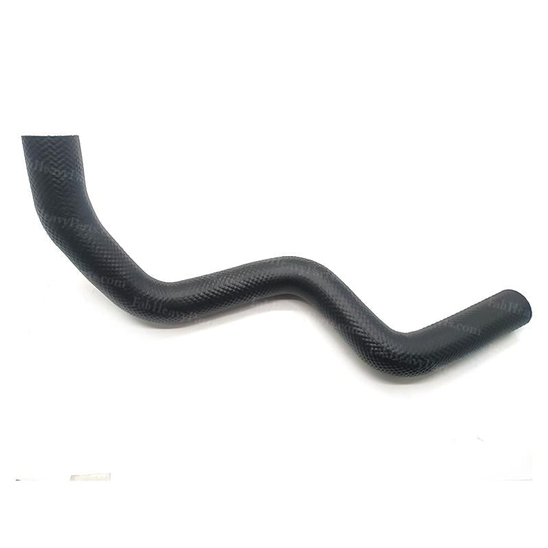 OEM Upper Radiator Hose 3104768 For Hitachi Excavator ZX200 - 3 ZX210H - 3 - HCMC ZX220W - 3 ZX240 - 3F ZX250LC - 3F - HCME ZX280LCH - 3 - Fab Heavy Parts