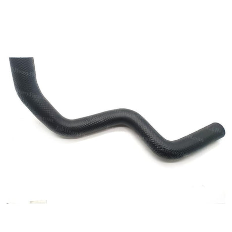 OEM Upper Radiator Hose 3104768 For Hitachi Excavator ZX200 - 3 ZX210H - 3 - HCMC ZX220W - 3 ZX240 - 3F ZX250LC - 3F - HCME ZX280LCH - 3 - Fab Heavy Parts