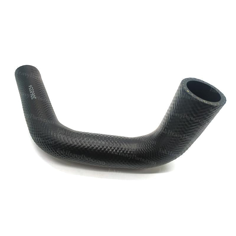 OEM Upper Radiator Hose For Hitachi Excavator EX200 - 3 EX200 - 5LV JAP EX210H - 5 JPN HR1200S - 5 SR - G2000 - Fab Heavy Parts