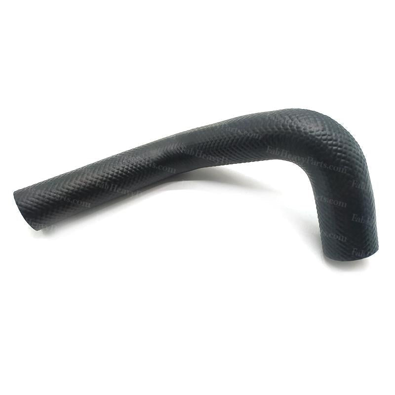 OEM Upper Radiator Hose For Hitachi Excavator EX200 - 3 EX200 - 5LV JAP EX210H - 5 JPN HR1200S - 5 SR - G2000 - Fab Heavy Parts