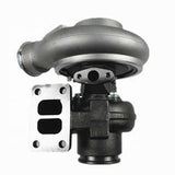 Oil Cooled Turbocharger 3536339 2802770, Fits Cummins Engine 6BT 6BTA, Fits Komatsu S6D102 SA6D102 - Fab Heavy Parts