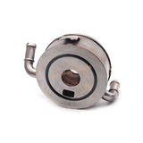 Oil Cooler 124100 - 5710 Fits Yanmar Engine 4TNV82 4TNV84 4TNV88 4TNV94 4TNV98 - Fab Heavy Parts