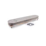 Oil Cooler 3433903100 For Mitsubishi S6K Engine Fits for Caterpillar E320B E320C (5P) - Fab Heavy Parts