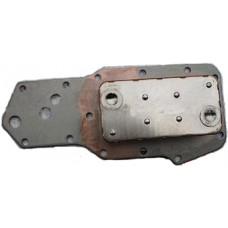 Oil Cooler 3921558 Fit for Cummins 6BT - Fab Heavy Parts