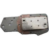 Oil Cooler 3921558 Fit for Cummins 6BT - Fab Heavy Parts