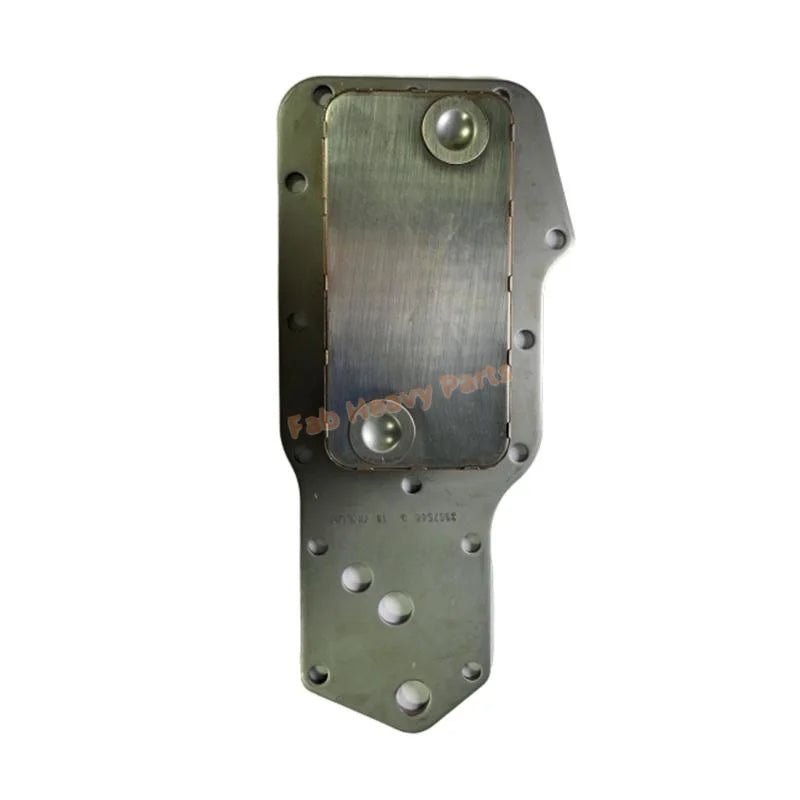 Oil Cooler 3957544EA Fits For Cummins 6BT5.9 Engine - Fab Heavy Parts