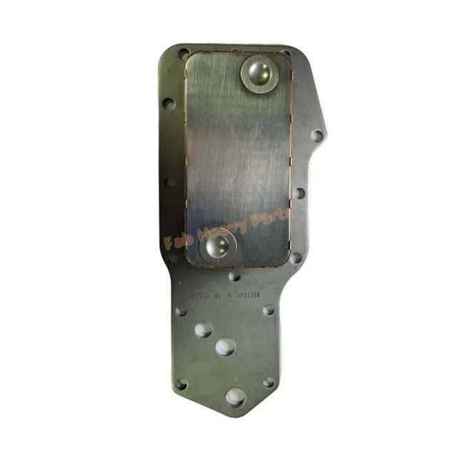 Oil Cooler 3957544EA Fits For Cummins 6BT5.9 Engine - Fab Heavy Parts