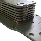 Oil Cooler 3957544EA Fits For Cummins 6BT5.9 Engine - Fab Heavy Parts
