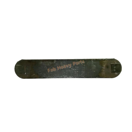 Oil Cooler 600 - 651 - 1431 Fits For Komatsu Engine 6D108 Excavator PC300 - 6 (5P) - Fab Heavy Parts