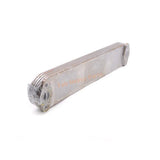 Oil Cooler 600 - 651 - 1431 Fits Komatsu Engine 6D108 Excavator PC300 - 5 PC300 - 6 - Fab Heavy Parts