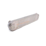 Oil Cooler 600 - 651 - 1431 Fits Komatsu Engine 6D108 Excavator PC300 - 5 PC300 - 6 - Fab Heavy Parts