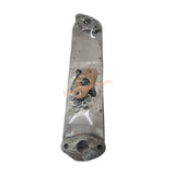 Oil Cooler 600 - 651 - 1520 Fits For Komatsu 6D95 Engine PC200 - 5 PC220 - 5 Excavator (5p) - Fab Heavy Parts