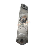 Oil Cooler 600 - 651 - 1550 Fits For Komatsu Excavator PC200 - 5 PC200 - 6L PC220LC - 5 PC220LC - 6L PC250LC - 6L Engine 6D95 (7P) - Fab Heavy Parts