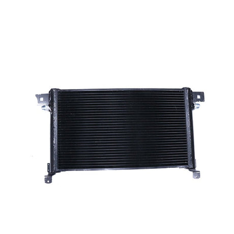 Oil Cooler 6667896 Aftermarket Replacement For Bobcat Loader 864 873 863 A220 A300 T200 - Fab Heavy Parts