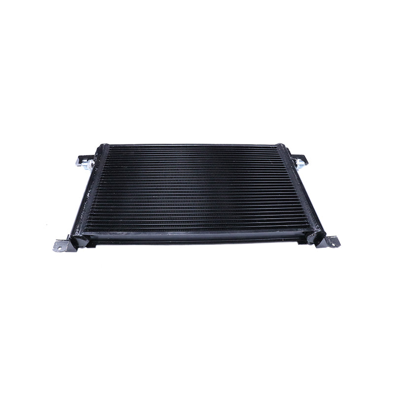 Oil Cooler 6667896 Aftermarket Replacement For Bobcat Loader 864 873 863 A220 A300 T200