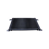 El enfriador de aceite 6667896 se ajusta para el cargador de canal Bobcat 864 873 863 A220 A300 T200