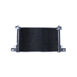 El enfriador de aceite 6667896 se ajusta para el cargador de canal Bobcat 864 873 863 A220 A300 T200