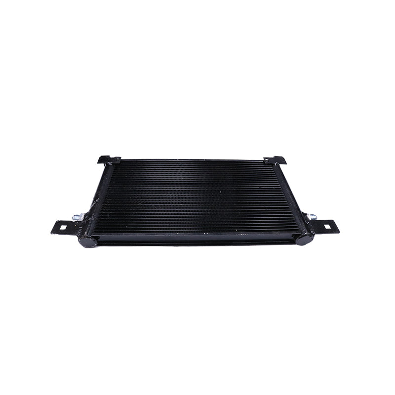 Oil Cooler 6667896 Aftermarket Replacement For Bobcat Loader 864 873 863 A220 A300 T200