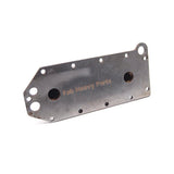 Oil Cooler 6743 - 61 - 2210 Fits For Komatsu Engine 6D114 Excavator Pc360 - Fab Heavy Parts