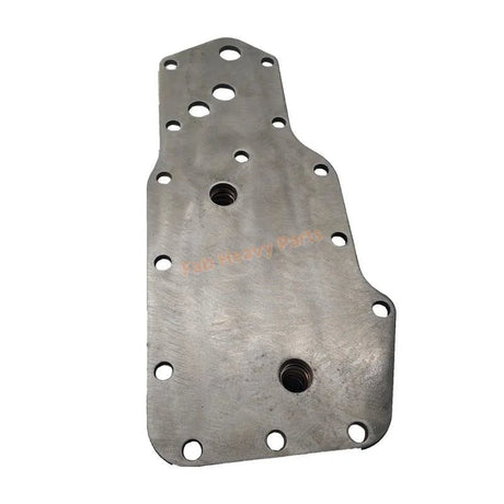 Oil Cooler 6D102 Engine Fits Komatsu PC200 - 6 PC220 - 6 PC200 - 7 PC220 - 7 - Fab Heavy Parts