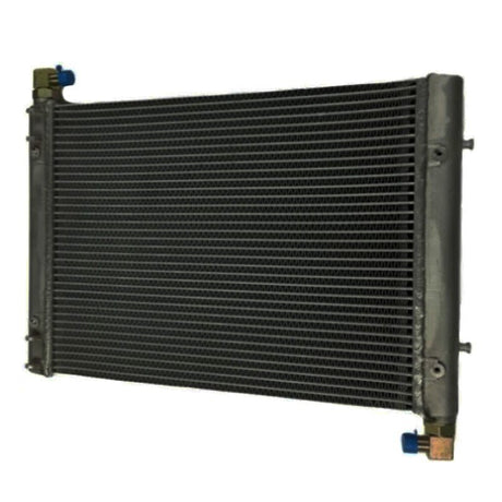 Oil Cooler 7012614 Aftermarket Replacement For Bobcat Loader A770 S750 S770 S850 T750 T770 T870 - Fab Heavy Parts