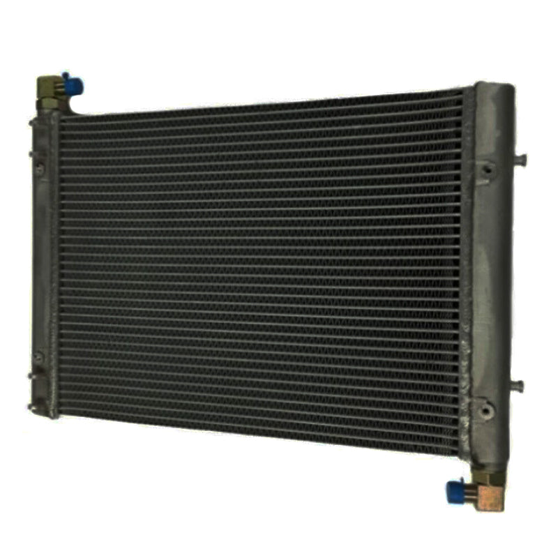 Oil Cooler 7012614 Aftermarket Replacement For Bobcat Loader A770 S750 S770 S850 T750 T770 T870