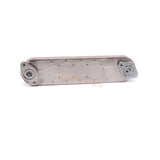Oil Cooler 8970287390 8972123340 8 - 97028739 - 0 8 - 97212334 - 0 Fits Isuzu 4HF1 Engine - Fab Heavy Parts