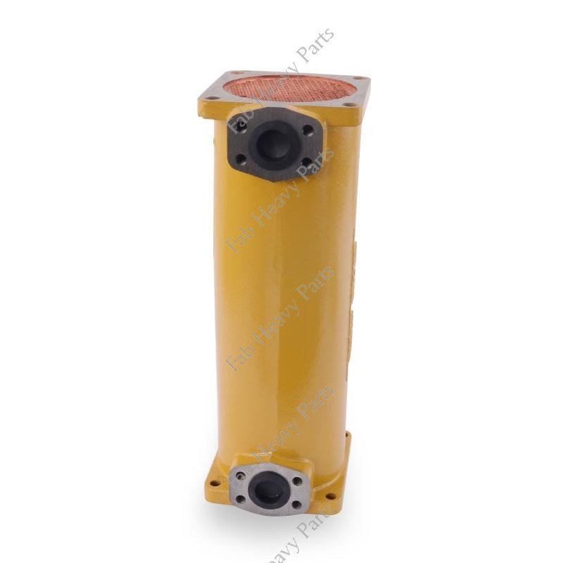 Oil Cooler Core 4W - 7188 4W7188 4W - 7190 4W7190 Fits for Caterpillar Engine 3196 3176C 3304 3306 3406 C4.4 CAT 450E 936 950B 966D 972G 627B 639D 515 525 528B 530B - Fab Heavy Parts