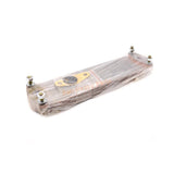 Oil Cooler Core 6150 - 61 - 2111 Fits For Komatsu 6D125 Engine PC400 - 5 PC350 - 7 Excavator (5p) - Fab Heavy Parts