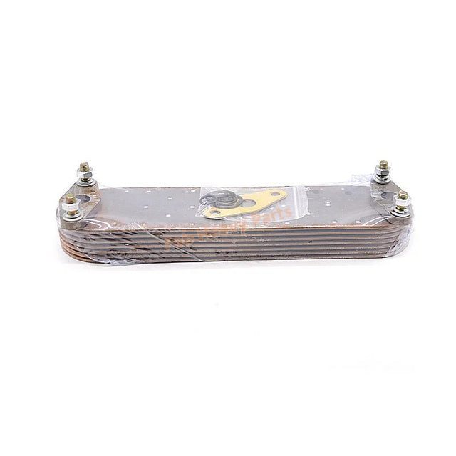 Oil Cooler Core 6150 - 61 - 2111 Fits For Komatsu 6D125 Engine PC400 - 5 PC350 - 7 Excavator (7p) - Fab Heavy Parts