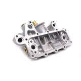 Oil Cooler Cover For Hino Engine J05E J08E Kobelco SK200 SK210 SK250 SK260 SK330 SK350 - 8 - Fab Heavy Parts